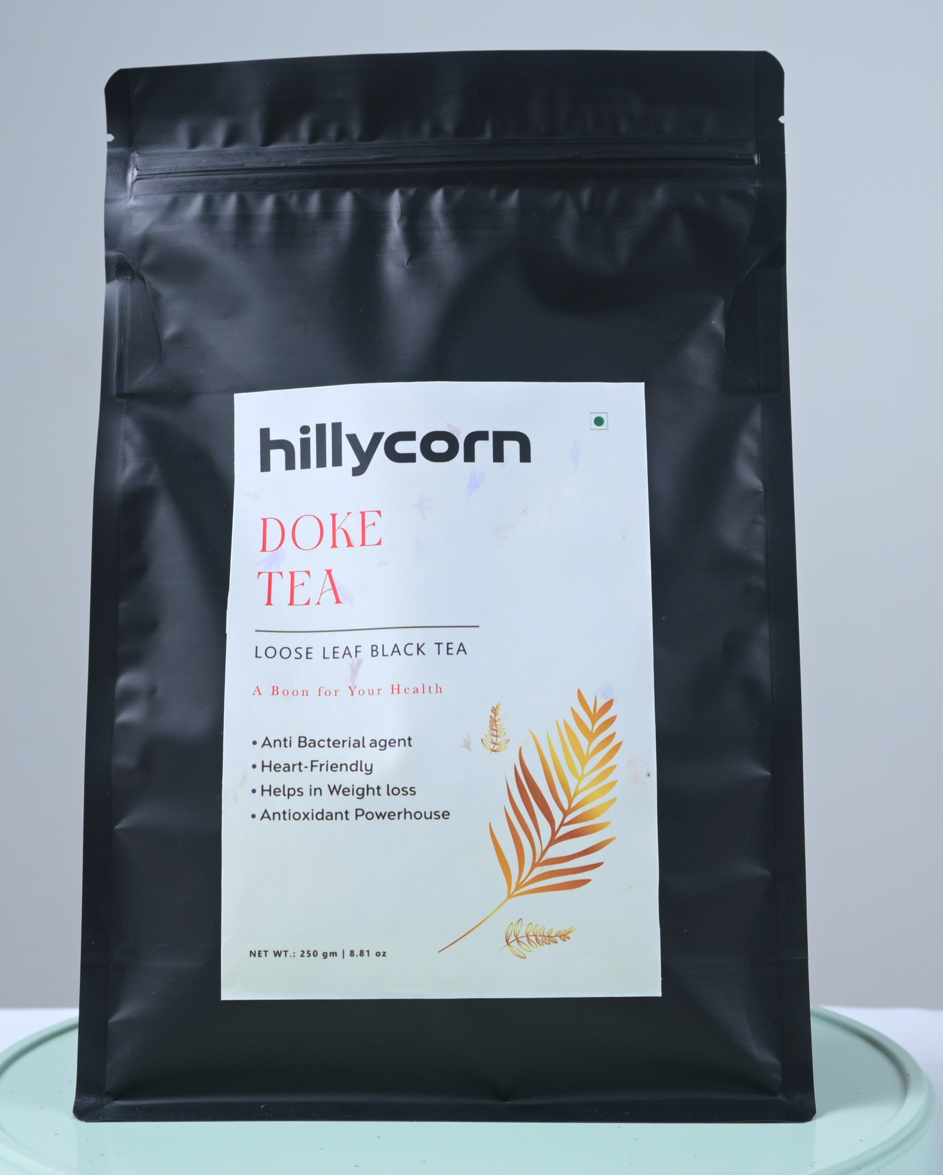 Doke Black Tea | Bihar Loose Leaf Black Tea