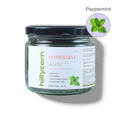 Peppermint Green Tea | Darjeeling Loose Leaf