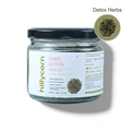 Daily Detox Green Tea | Darjeeling Loose Leaf