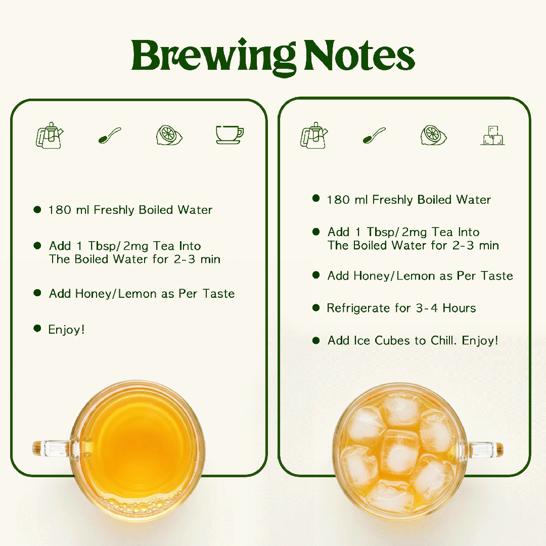 Doke Black Tea | Bihar Loose Leaf Black Tea