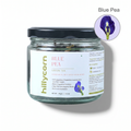 Blue Pea Green Tea | Darjeeling Loose Leaf